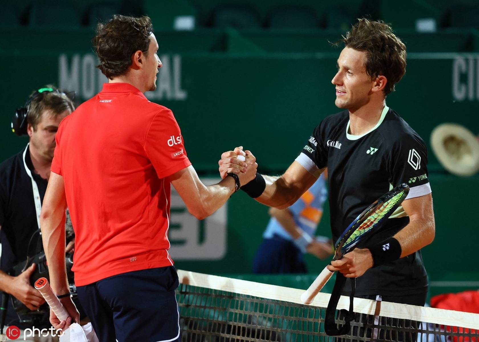 包含蒙特卡洛大师赛翻盘澳网，鲁德关键制胜的词条