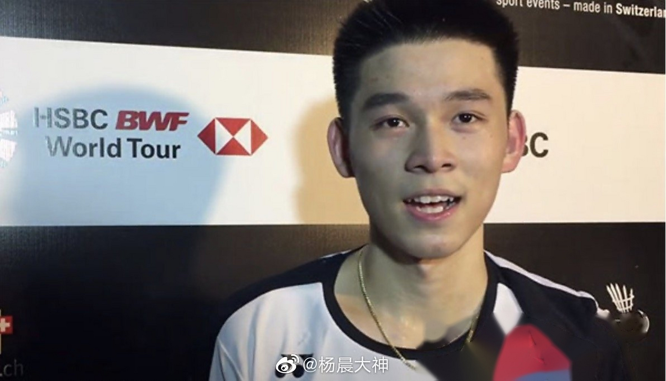 泰国队碾压印度队，李梓嘉统治全场