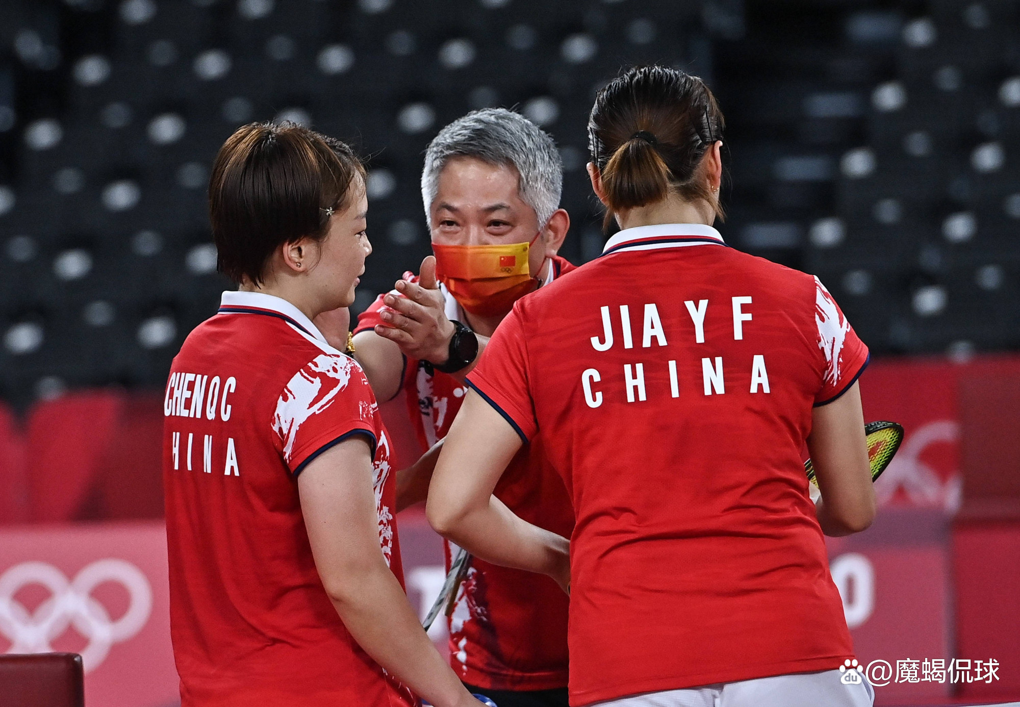 关于中国队碾压法国队，戴资颖惊艳四座的信息