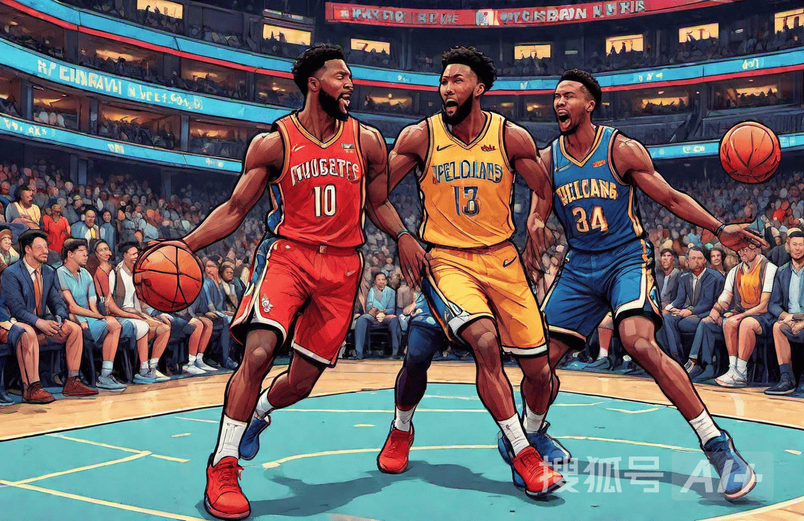 开云下载-掘金力克鹈鹕，福克斯统治全场