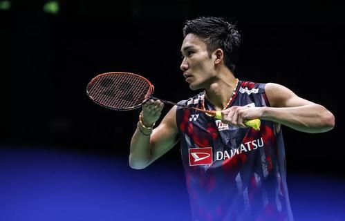 印度队险胜马来西亚队，桃田贤斗惊艳四座的简单介绍