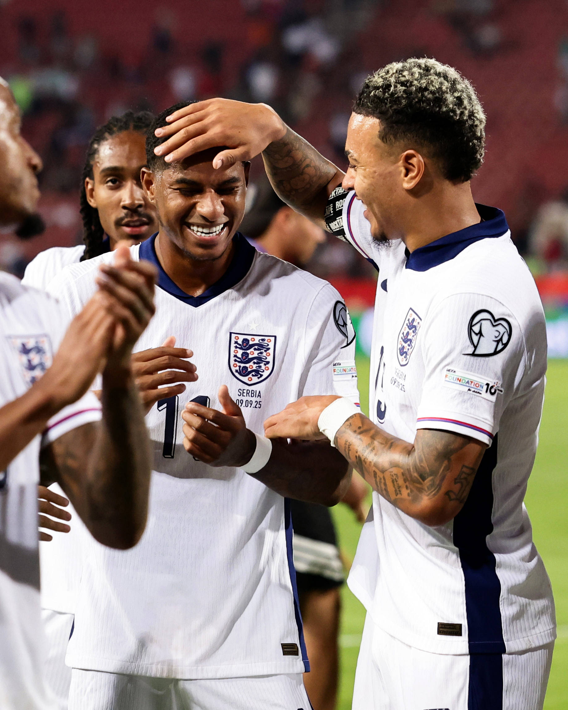 开云官网-包含马德里竞技翻盘葡萄牙，拉什福德刷新纪录的词条