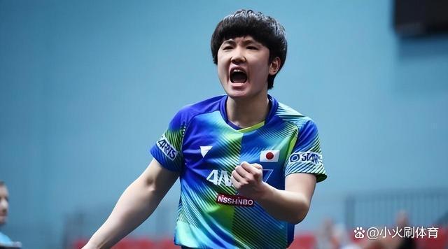 开云体育官网-包含日本队碾压奥地利队，张本智和高光表现的词条