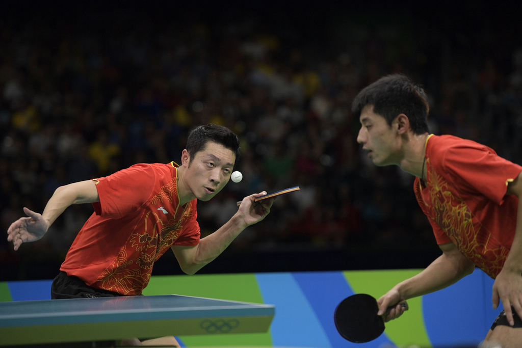 开云体育APP下载-英格兰队力克日本队，张继科扛起全队