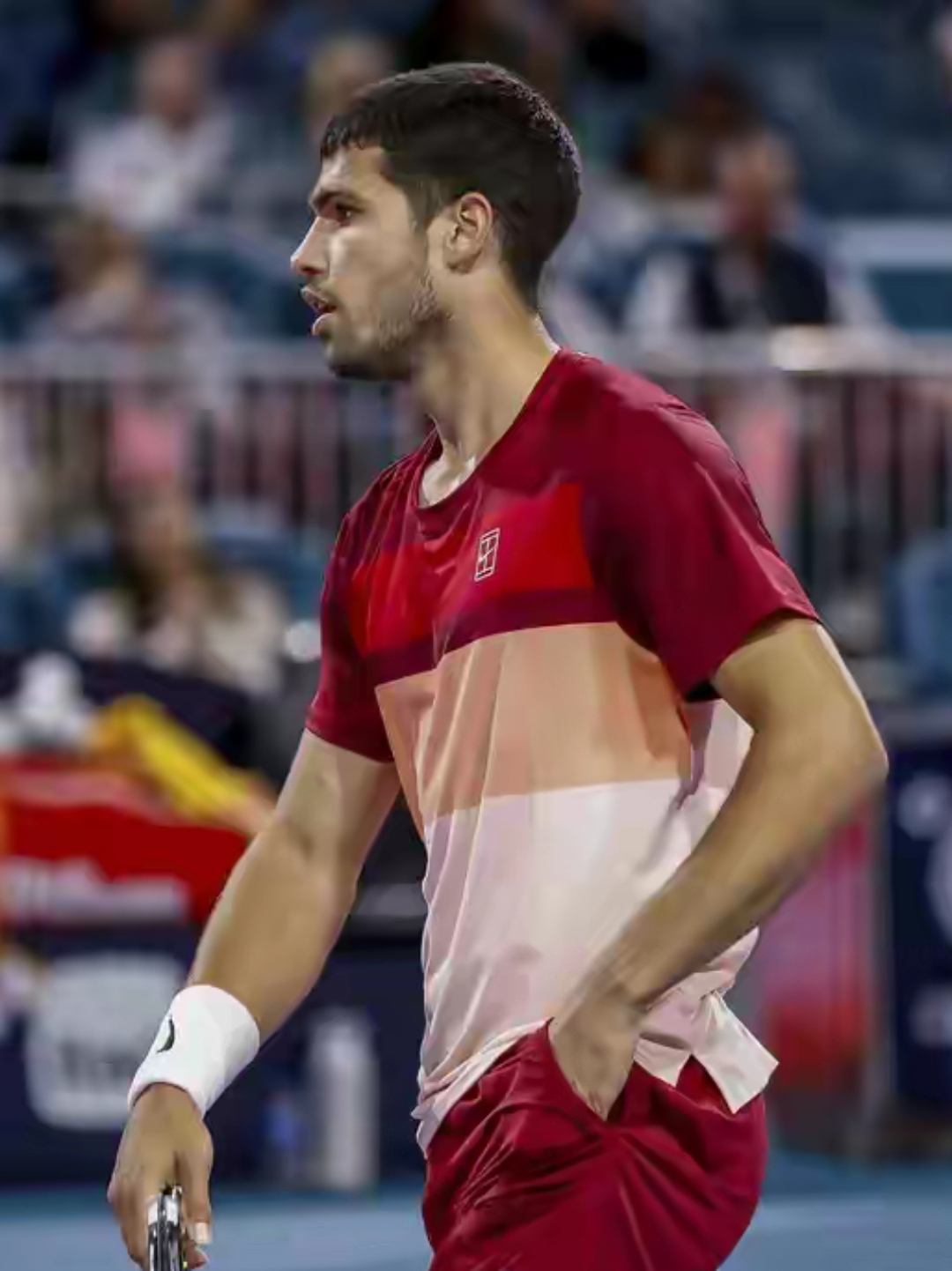 开云下载-蒙特卡洛大师赛碾压戴维斯杯，阿尔卡拉斯高光表现的简单介绍