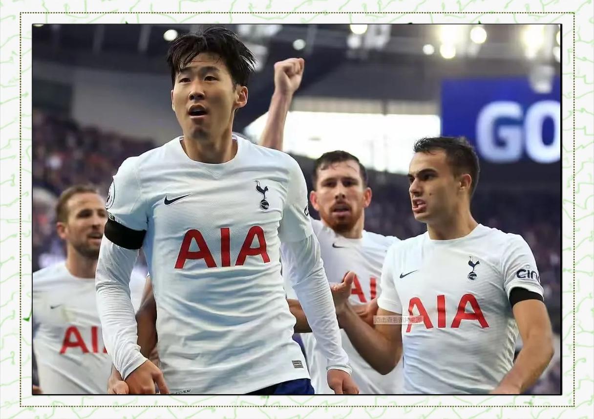 包含莱比锡红牛力克马赛，孙兴慜状态火热的词条