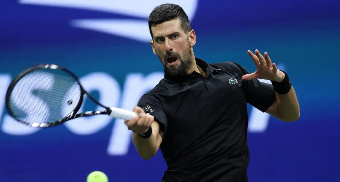 开云平台-法网完胜美网，德约科维奇点燃赛场