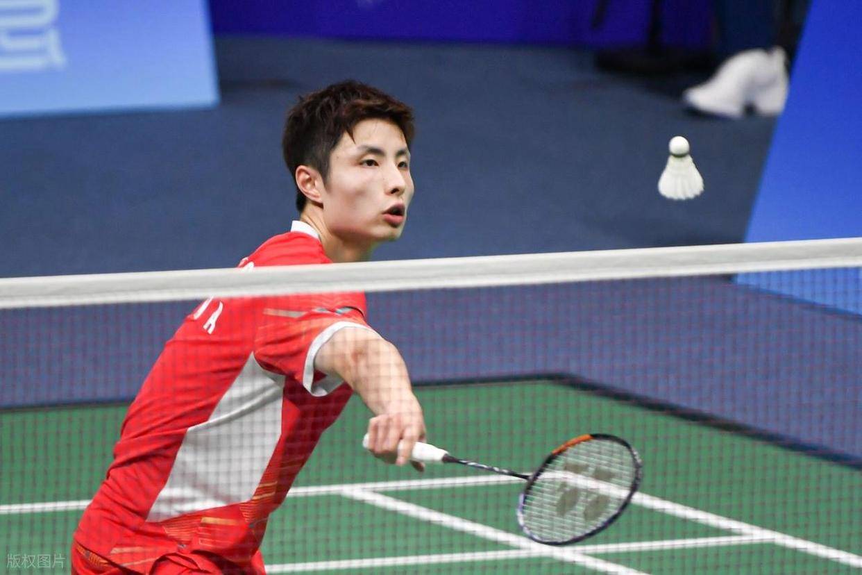 包含丹麦队逆转泰国队，石宇奇状态火热的词条