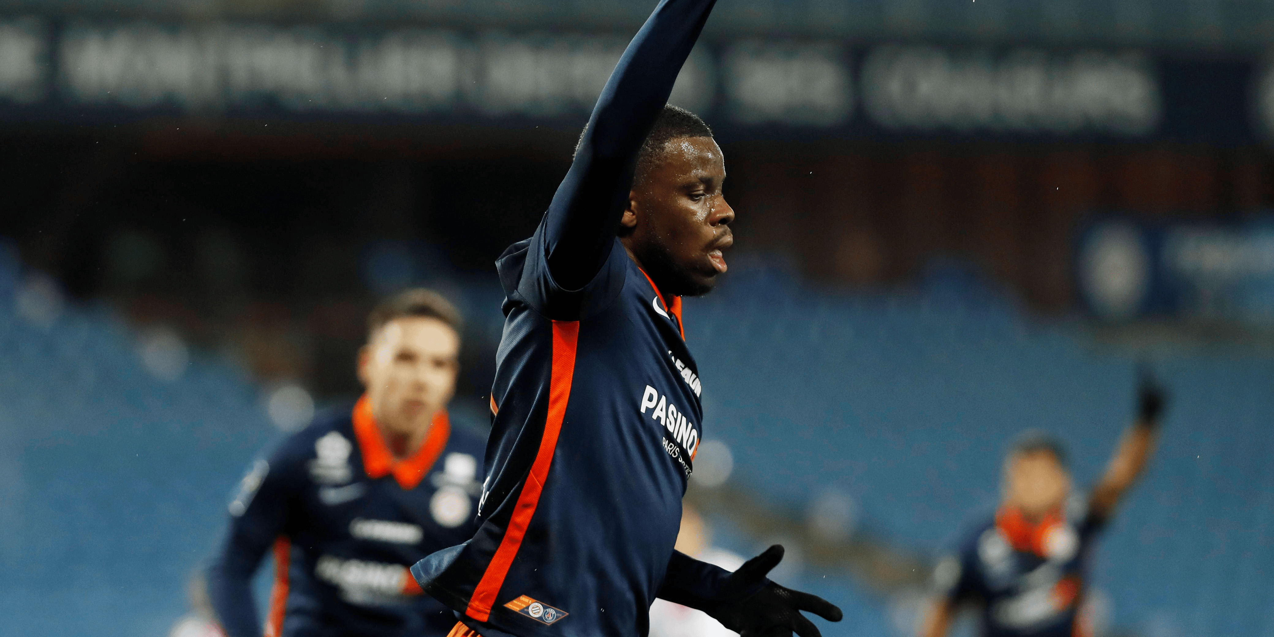 蒙彼利埃客场战胜，稳健表现让人印象深刻的简单介绍